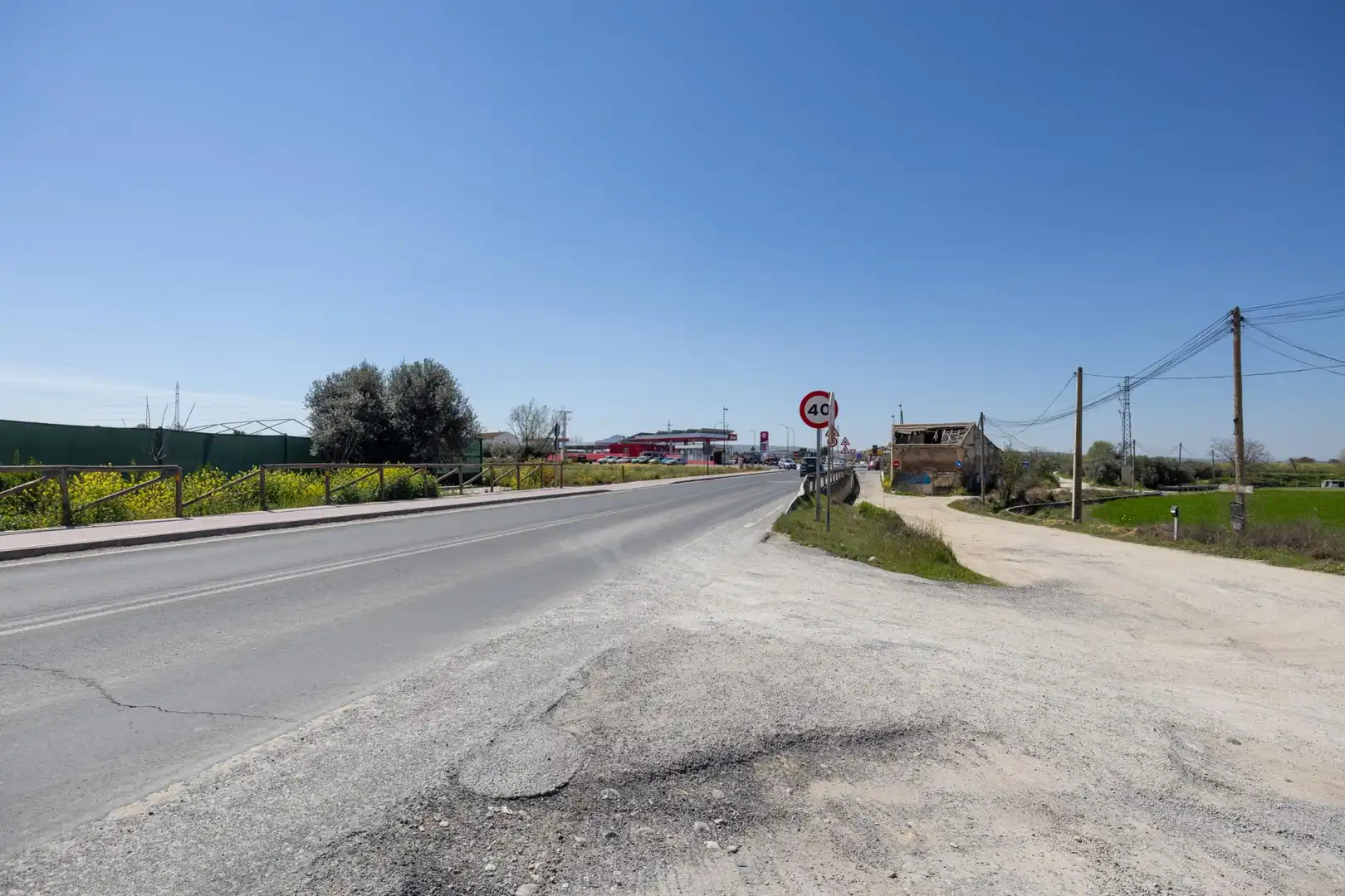 Country house zum Verkauf in Armilla mit Privatgarten und Terrasse