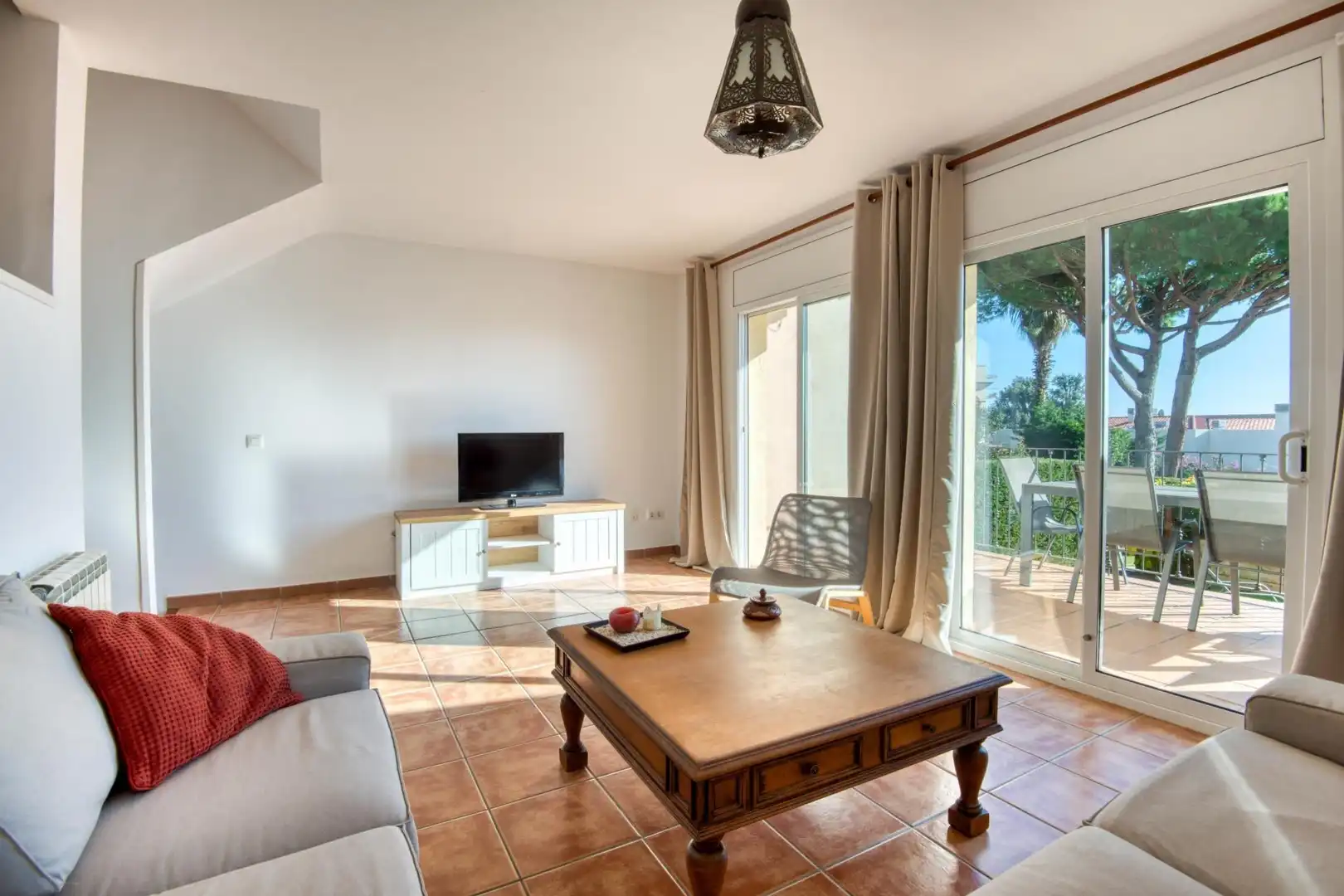House with terrace for sale in Puntabrava - Port Salvi, imagen 5