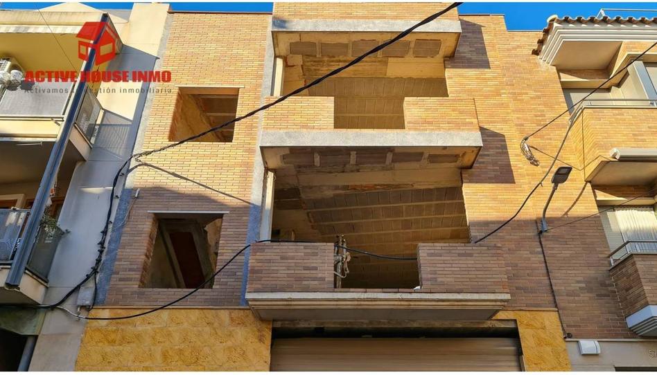 Foto 1 de Casa adosada en venda a Major, 55, Santa Bàrbara, Tarragona