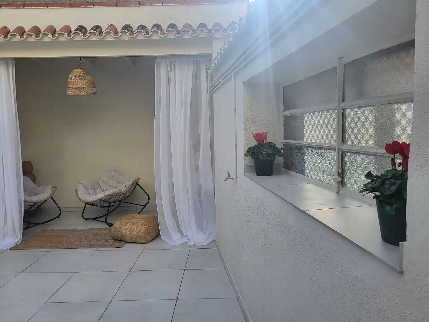 Maison avec jardin à vendre à Carrer de Vilarrúbias 12, imagen 3