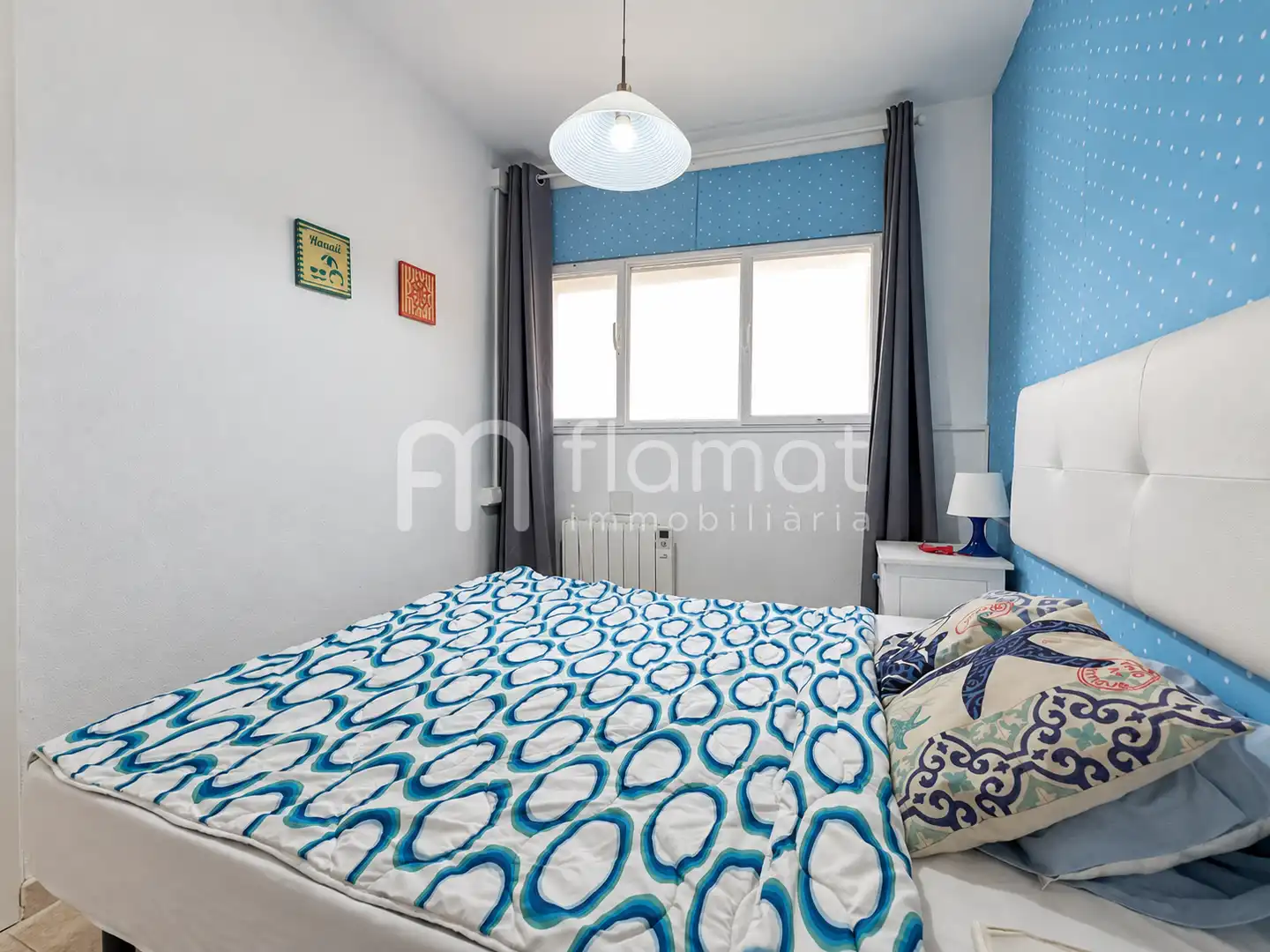 Piso en venta en Tossa de Mar, Girona