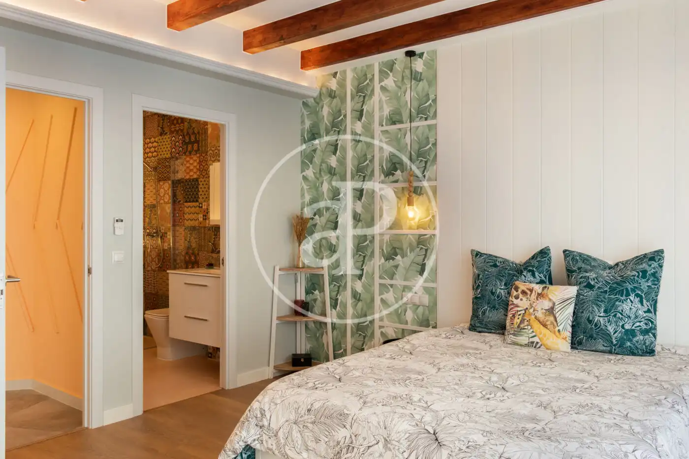 Habitación de Piso en venta en Valencia con Aire acondicionado, Calefacción y Amueblado