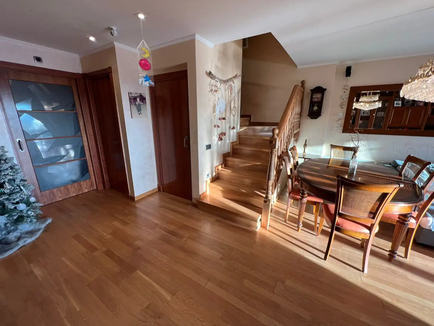 Casa con piscina en venta en Carrer de Joan Coromines i Vigneaux, imagen 61