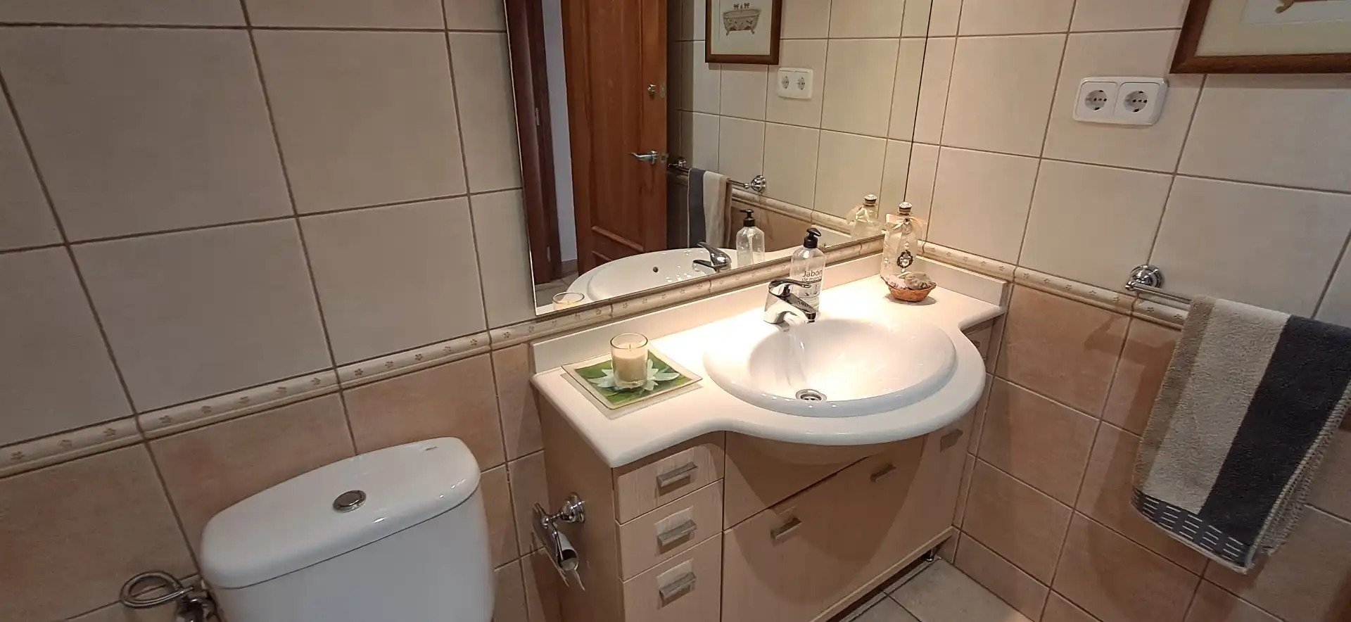 Chalet con terraza en venta en Sant Pere de Vilamajor, imagen 52