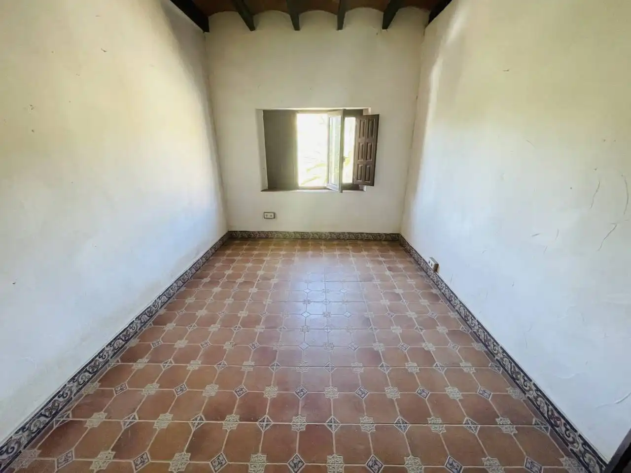 Casa amb jardí en venda a Camino Fuente Algarrobo, imagen 18