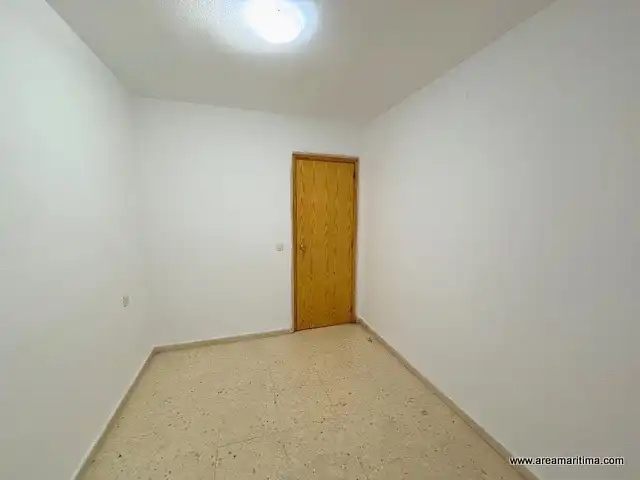 Bedroom of Flat for sale in Alboraya  with Air Conditioner, Private garden and Oven