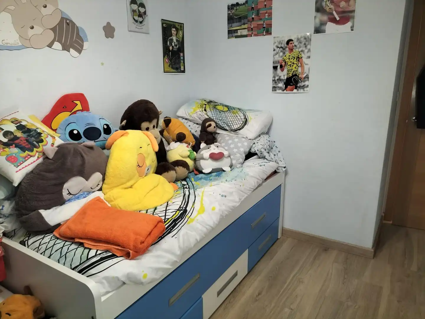 Wohnung mit Aufzug zum Verkauf in Albatera, imagen 17