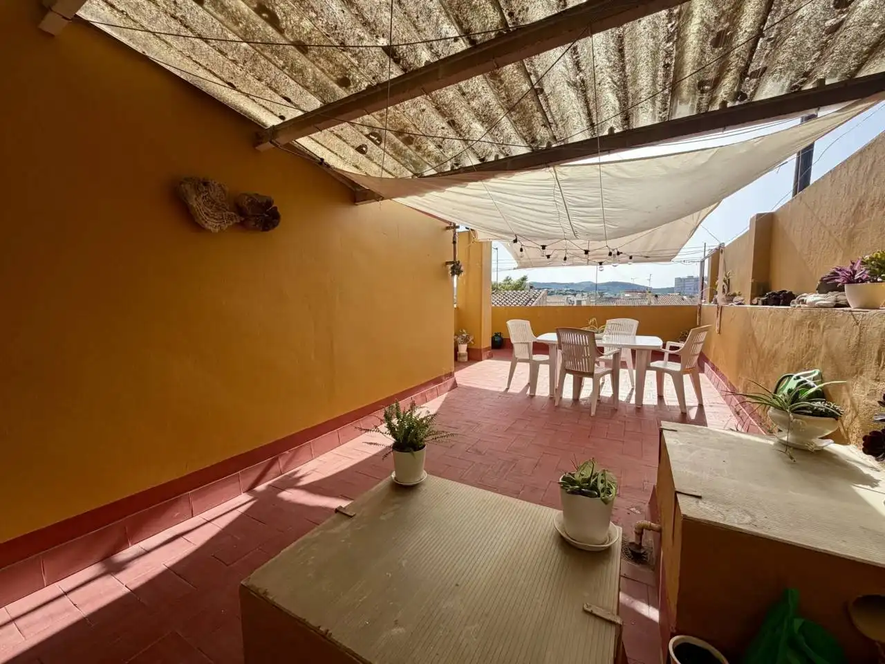 Terrassa de Casa o xalet en venda en Palafrugell amb Jardí privat