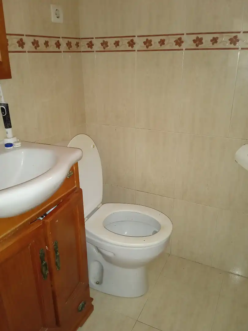 Baño de Piso en venta en Rincón de la Victoria con Aire acondicionado, Terraza y Horno