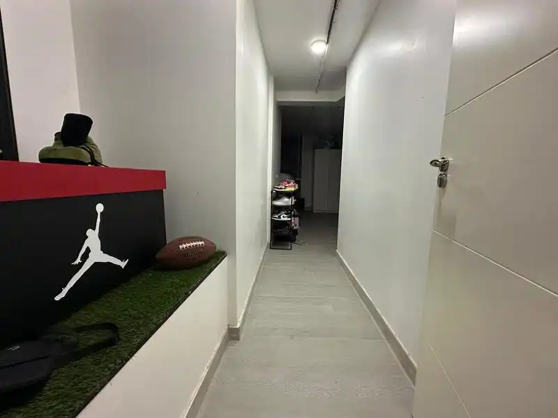 Ground floor for rent in Madrid  with Air Conditioner and Heating