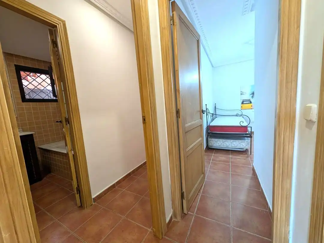 Flat with pool for sale in Avenida del Mediterráneo 5, imagen 14