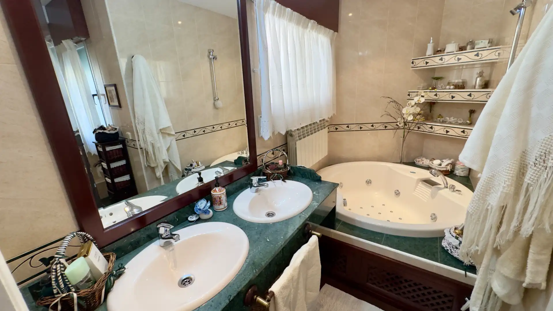 Casa bifamiliare con piscina in vendita a Zona Carretera del Plantío, imagen 32