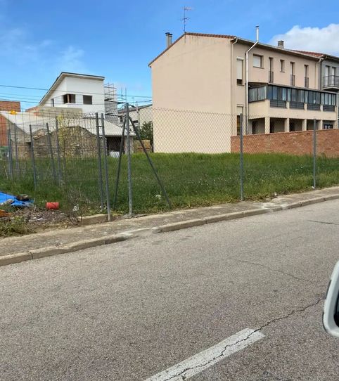 Foto 2 von Grundstücke zum Verkauf in Calle Norte, 15, Ólvega, Soria