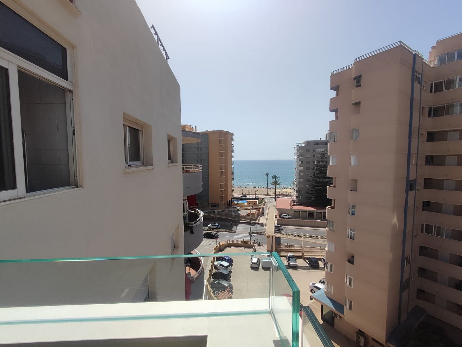 Flat for sale in Las Gaviotas  - Carvajal