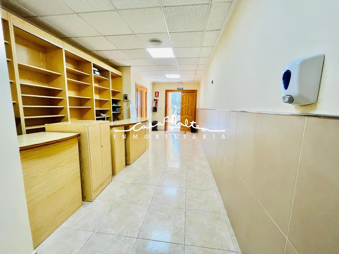 Gewerbefläche zum Verkauf in Altea ciudad, imagen 22