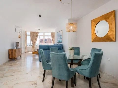 Flat to rent in Parque Ayala - Jardín de la Abadía - Huelín