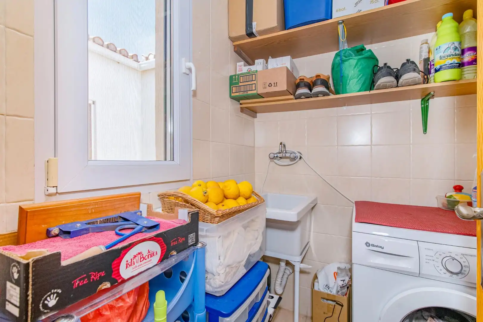 Cocina de Ático en venta en Padul con Terraza y Trastero