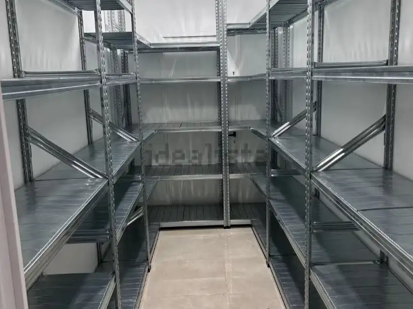 Storage room for rent in  Madrid Capital  with Alarm