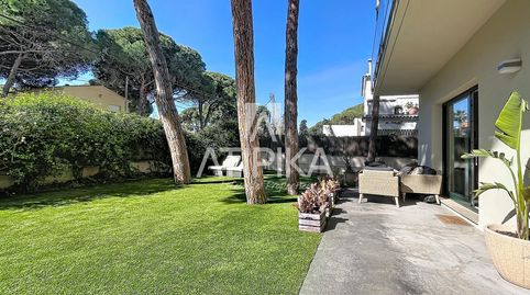 Foto 2 de Casa o chalet de alquiler en La Pineda, Castelldefels