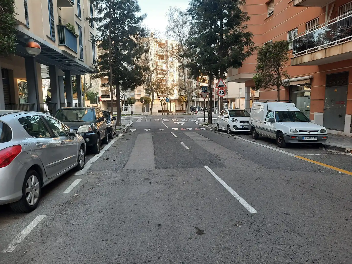 Parkplatz zum Verkauf in Casc Antic - Nou Cambrils, imagen 8
