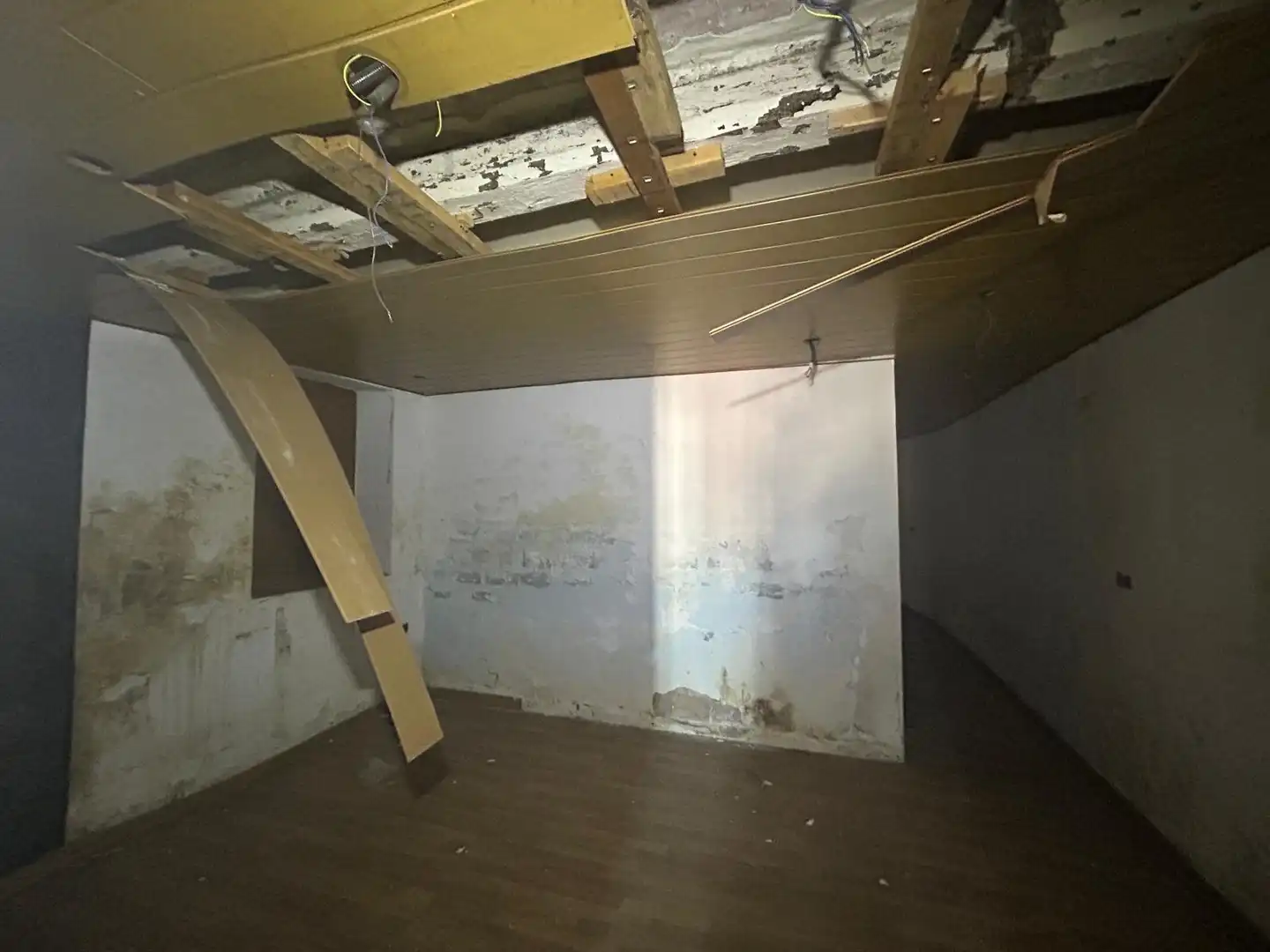 Piso en venta en Gironella