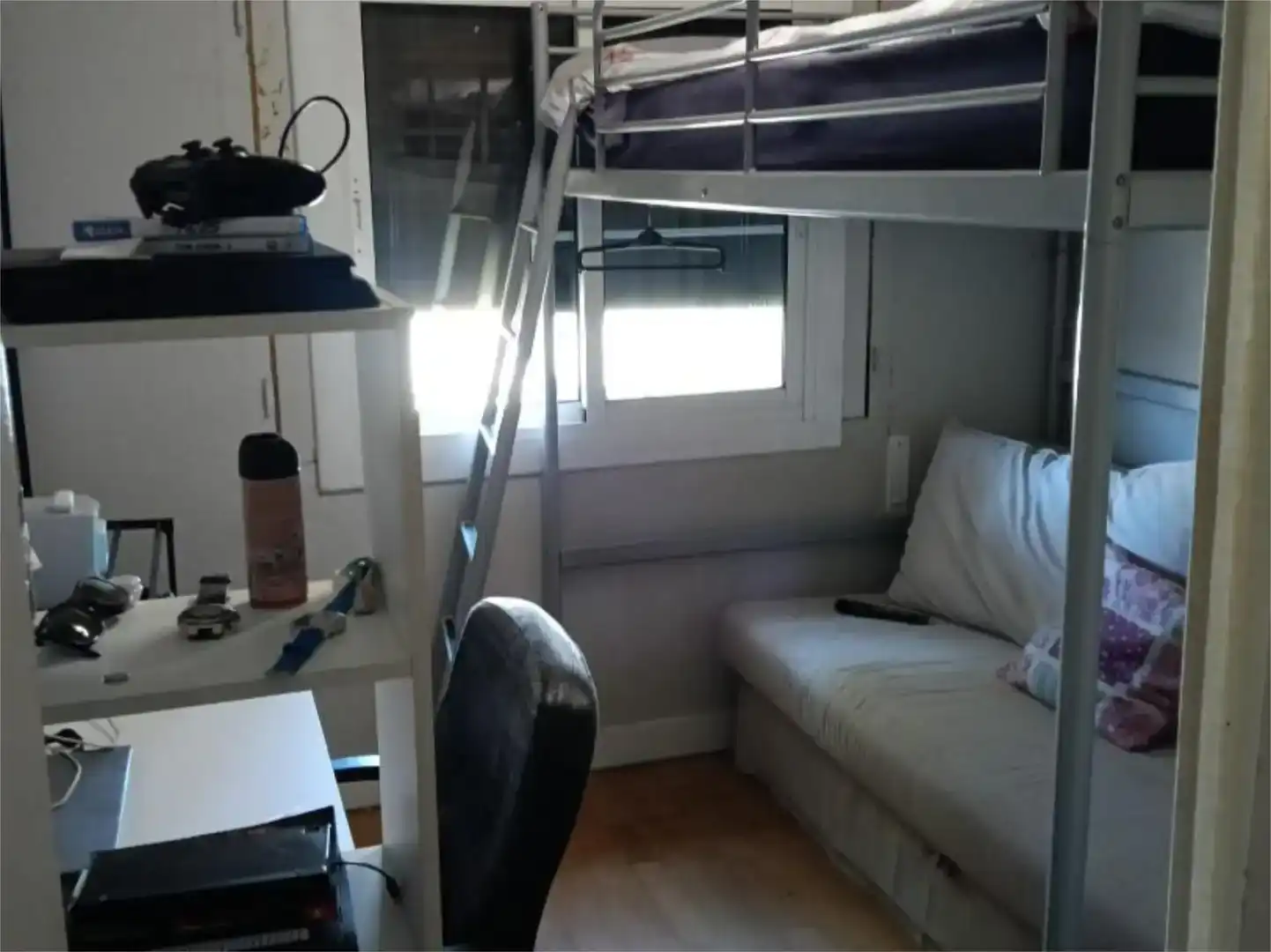 Habitación de Piso en venta en Riells