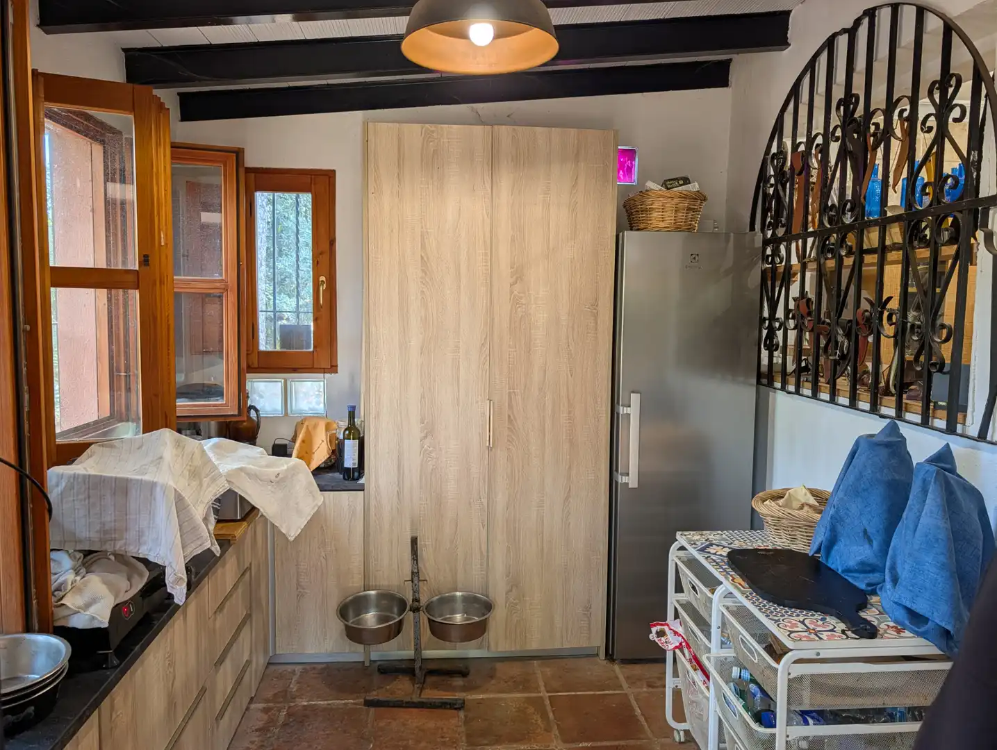 Casa rustica con piscina in vendita a Sagunto ciudad, imagen 40