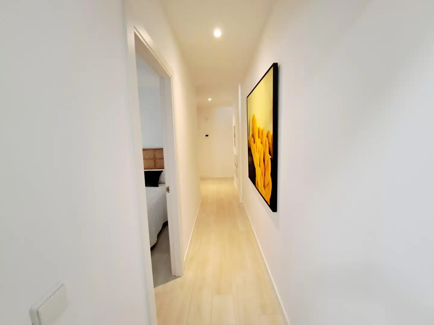 Apartamento con terraza en venta en Ayamonte ciudad, imagen 5