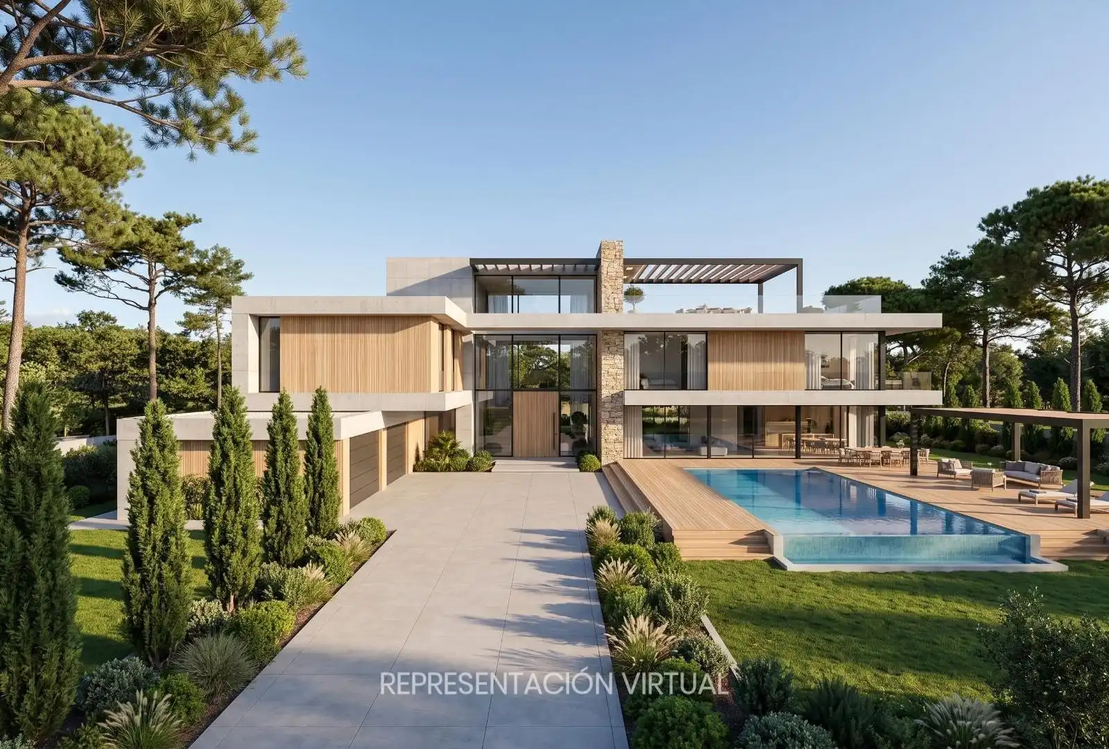 Residential land for sale in Moncloa - Aravaca, imagen 11