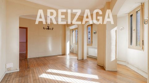 Foto 3 de Piso en venta en Amara, Donostia - San Sebastián