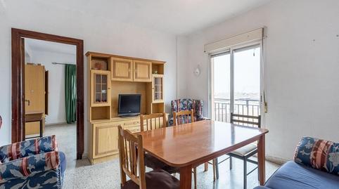 Foto 4 de Pis en venda a San Ildefonso,  Granada Capital