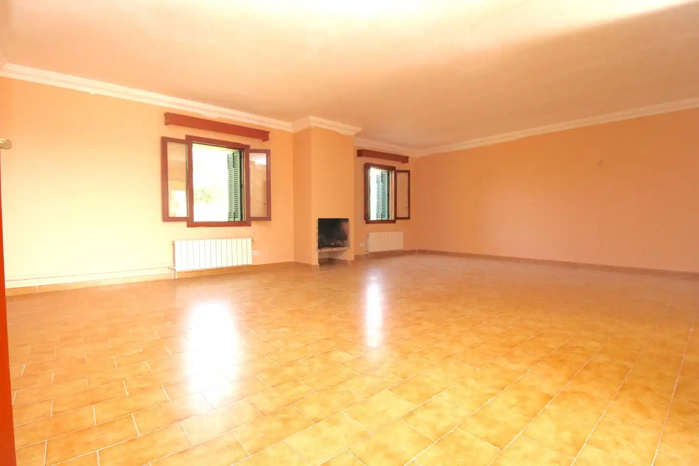Casa o xalet en venda a De Victòria Ramis D'Ayreflor, Son Flor - Son Moix