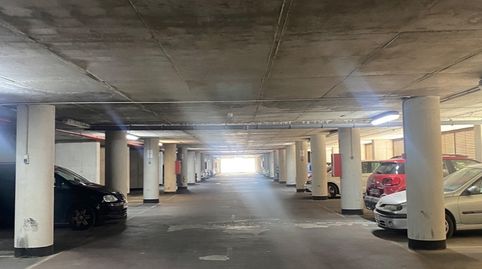 Foto 2 von Garage zur Miete in Carrer Músic Gonçal Blanes, 8, Centre - Zona Alta, Alcoy / Alcoi