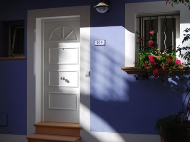 Erdgeschosswohnung mit Balkon zum Verkauf in Portocolom
