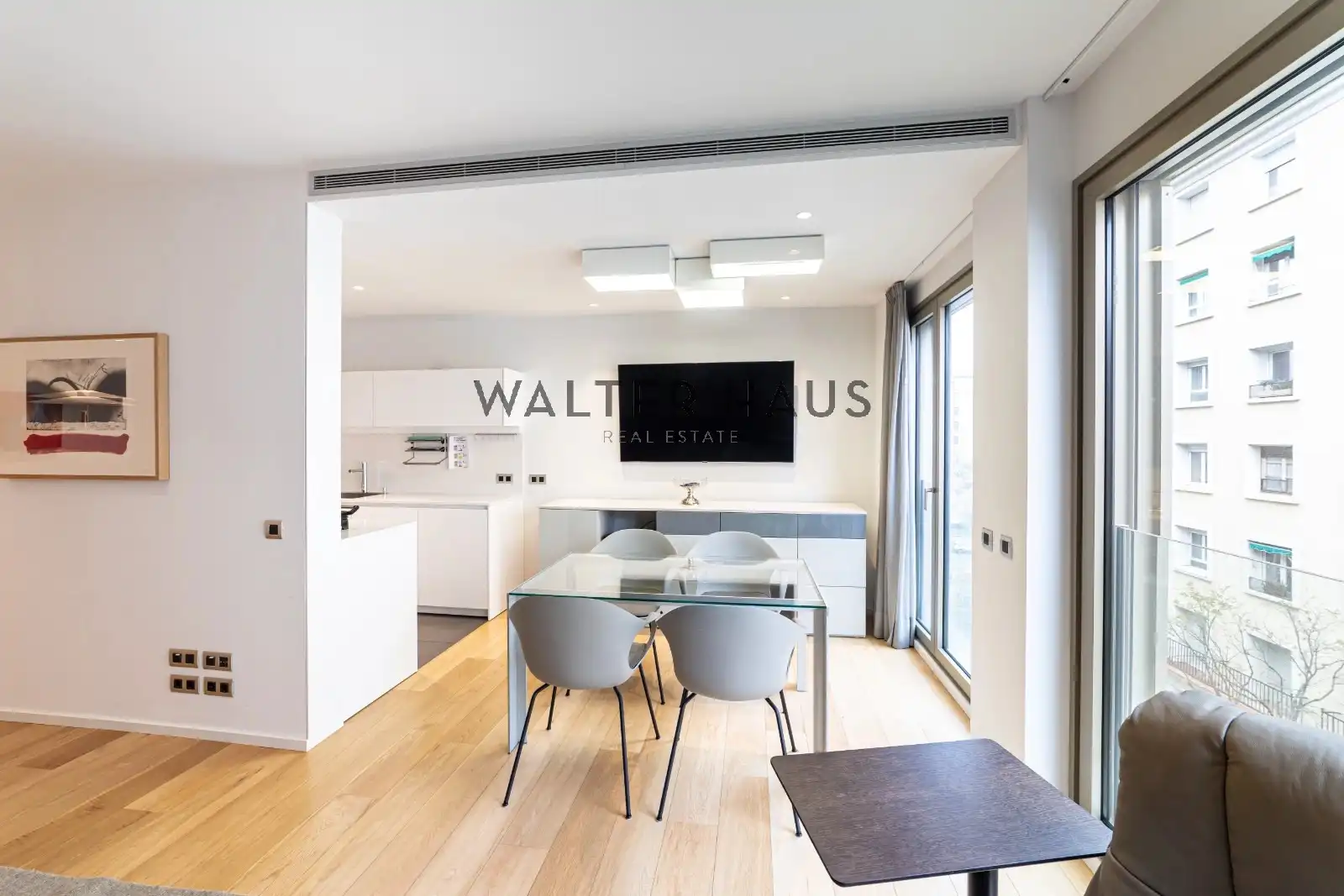 Flat with pool for sale in Plaza de San Juan de la Cruz, imagen 19