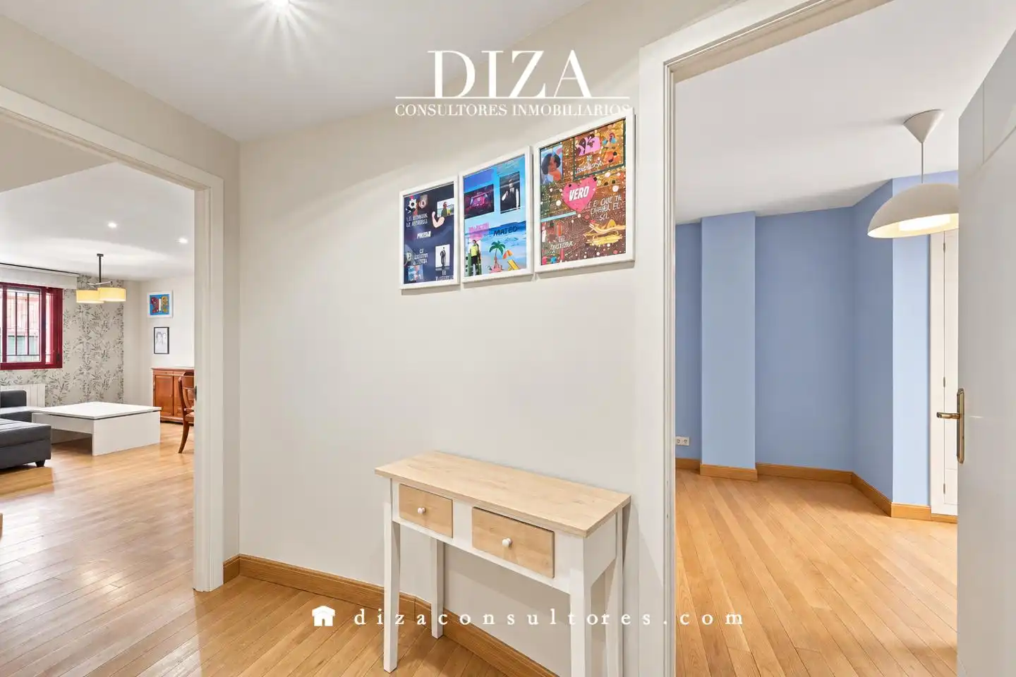 Exterior view of Ground floor for sale in Madrid  with Air Conditioner, Heating and Terrace