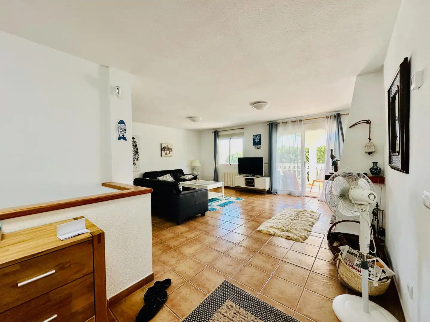 Casa o xalet de lloguer a MIRAMAR, 22, El Tossal - Bello Horizonte