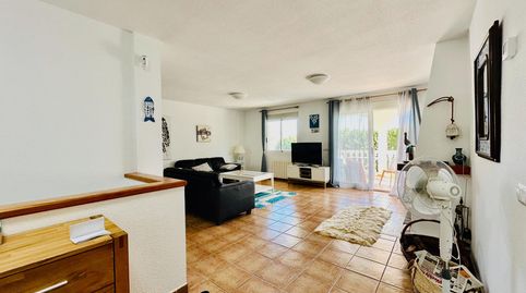 Foto 5 de Casa o xalet de lloguer a Miramar, 22, El Tossal - Bello Horizonte, La Nucia