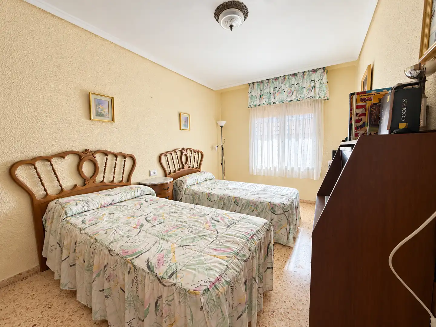 Flat with terrace for sale in Carrer del Marqués de Salamanca, imagen 16