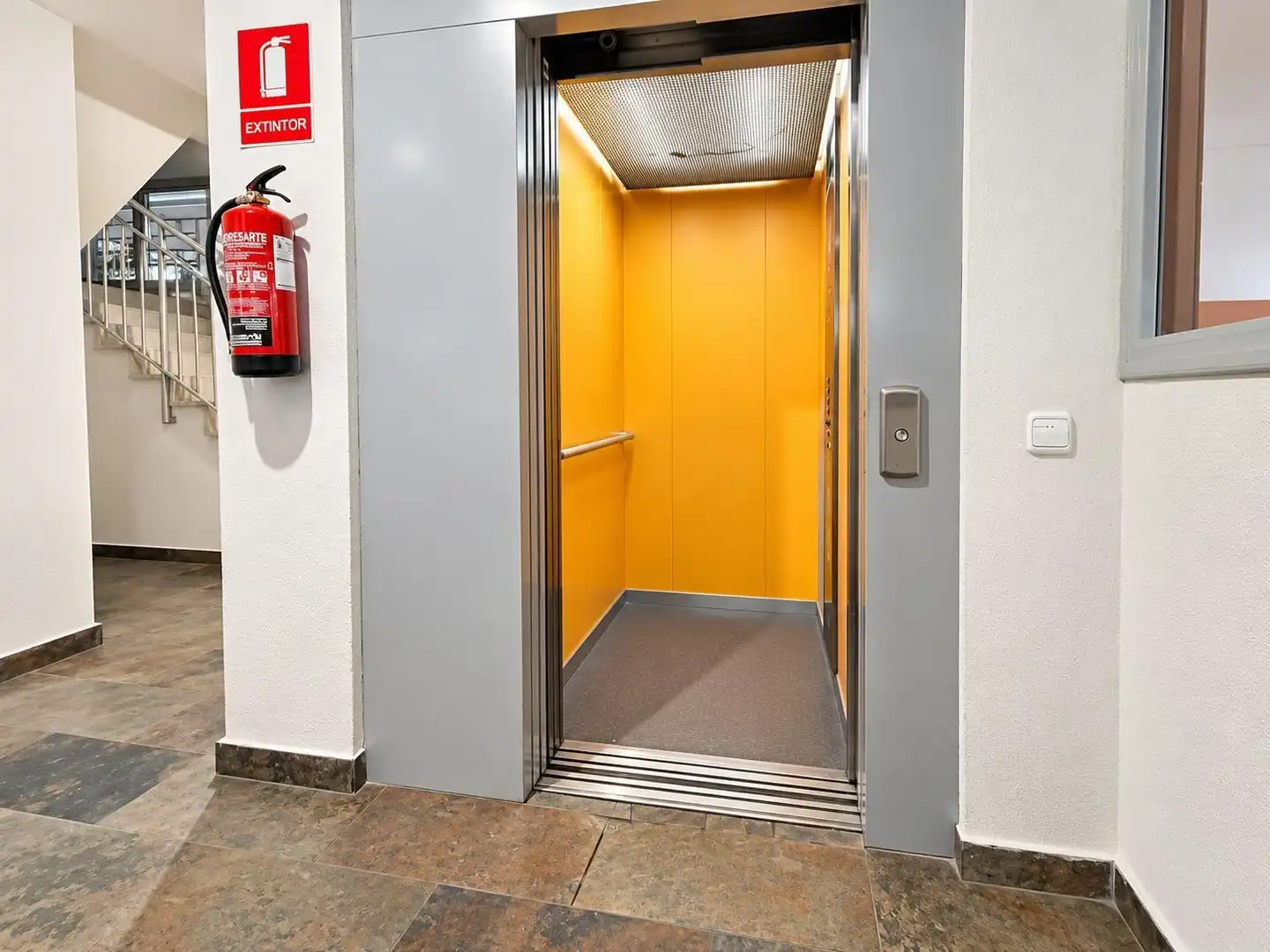 Wohnung zum Verkauf in Hospital