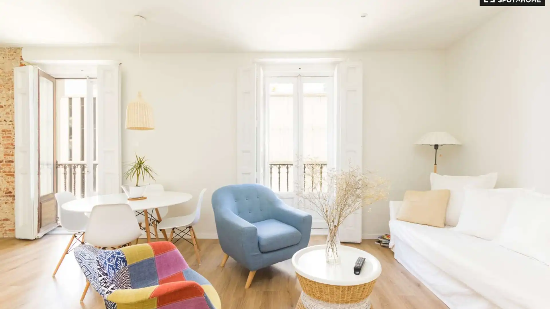 Habitación en Justicia - Chueca