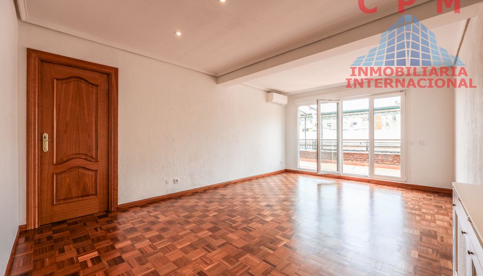 Piso de alquiler en Argüelles - Imagen 2