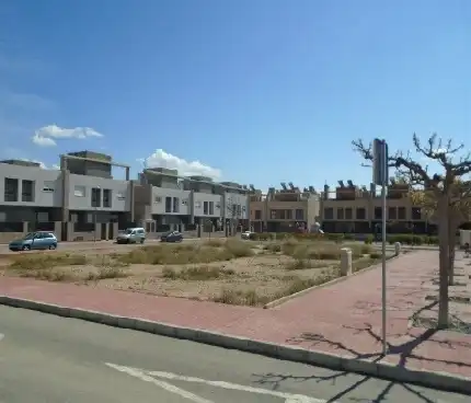Terreny rústic en venda a CL EL CAMPELLO, imagen 20