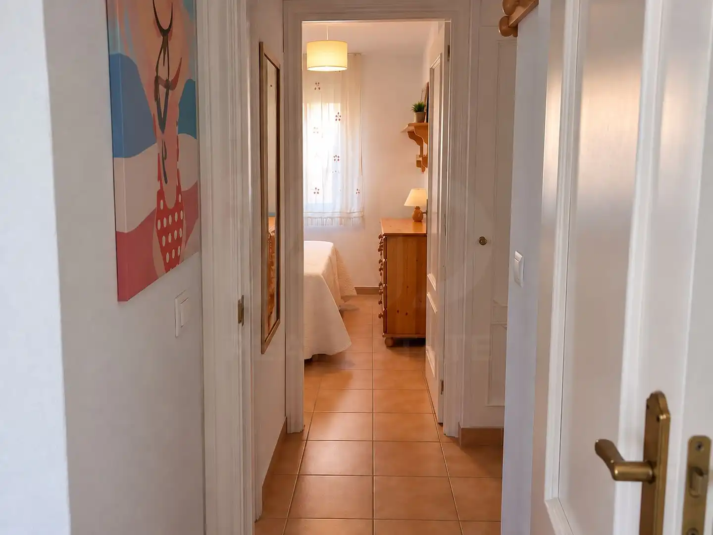 Appartement avec ascenseur à vendre à El Peñoncillo, imagen 11