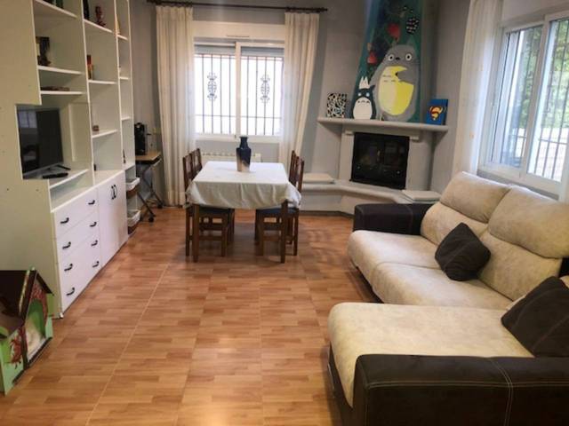 Casa-chalet en Venta en Villanueva Mesía