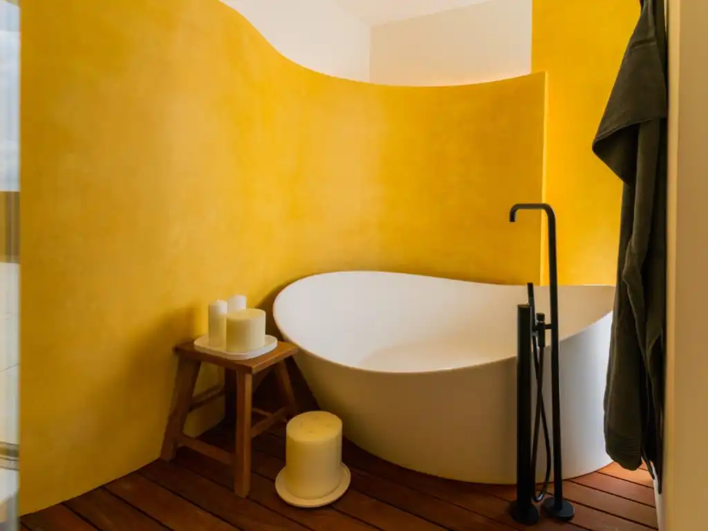 Casa con piscina in vendita a Cumbre del Sol, imagen 16
