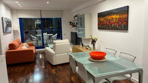 Foto 2 de Apartamento en venta en La Patacona, Valencia