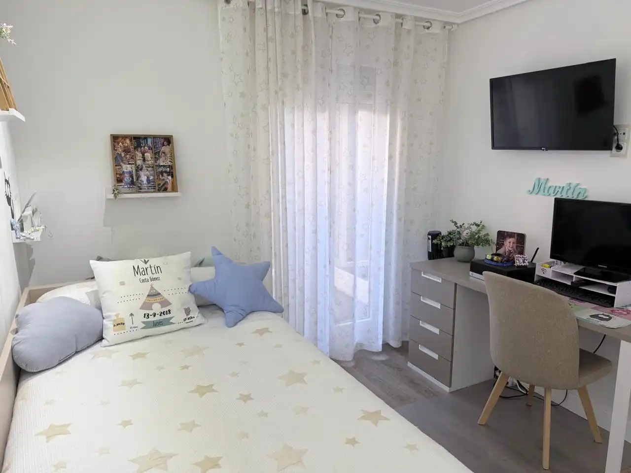 Habitación de Piso en venta en Ibi, Alicante