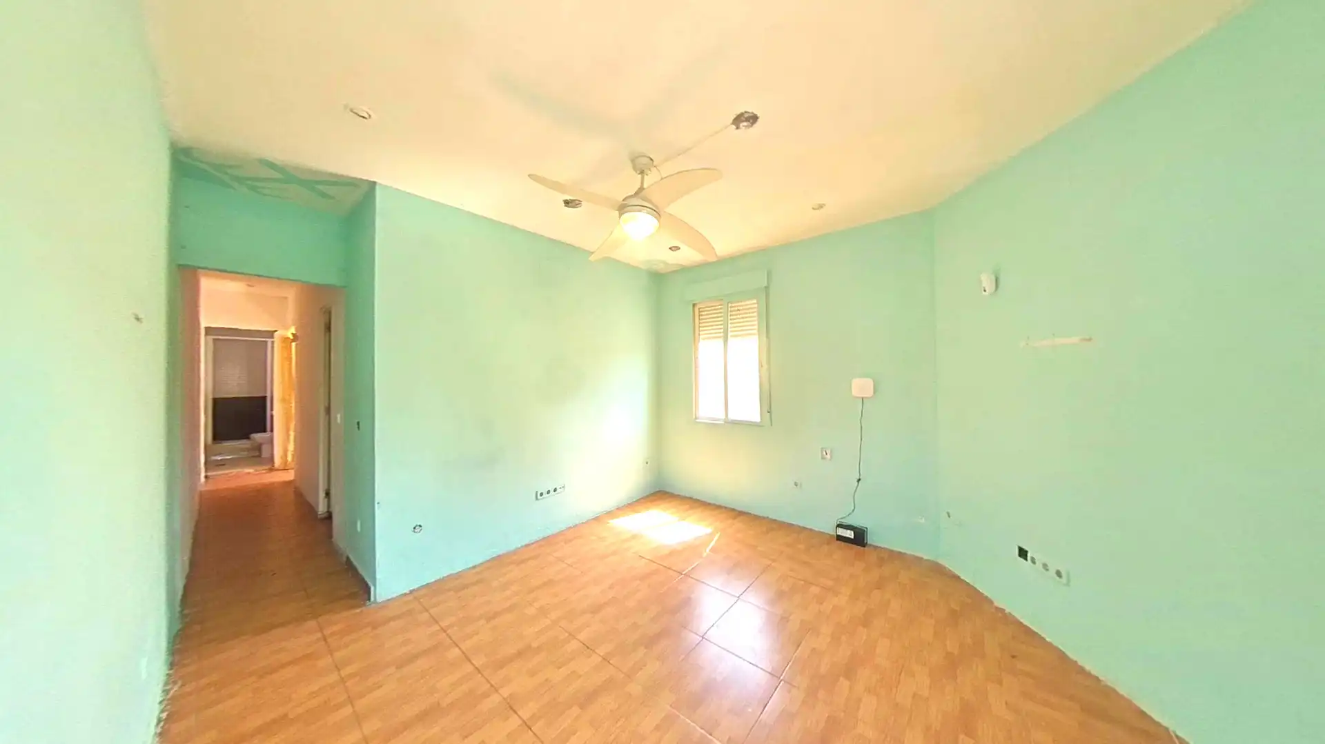 Wohnung zum Verkauf in Dolores Barranco