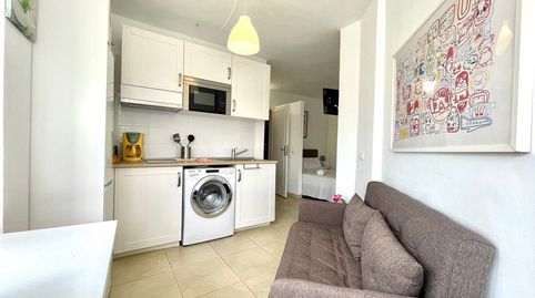 Foto 2 de Piso en venta en Calle el Drago, 1, Playa Fañabé Alto, Adeje